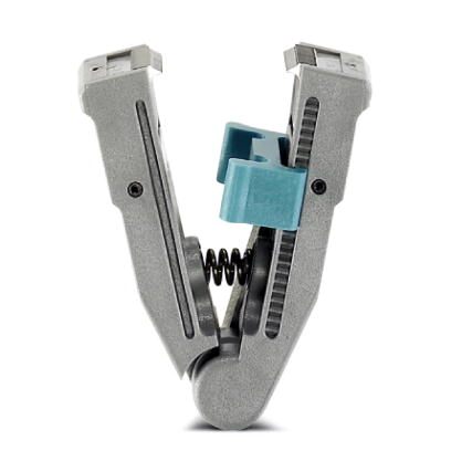 Запасной нож WIREFOX 2,5/SB | код 1212369 | PHOENIX CONTACT Запасной нож WIREFOX 2,5/SB | код 1212369 | PHOENIX CONTACT