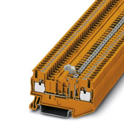 Клеммы с ножевыми размыкателями PT 2,5-MT OG | код 3212316 | PHOENIX CONTACT Клеммы с ножевыми размыкателями PT 2,5-MT OG | код 3212316 | PHOENIX CONTACT