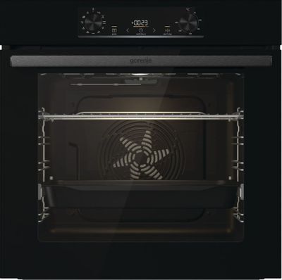 Духовой шкаф Электрический Gorenje BO6735E05X нержавеющая сталь/черный | код 1536718 | GORENJE Духовой шкаф Электрический Gorenje BO6735E05X нержавеющая сталь/черный | код 1536718 | GORENJE