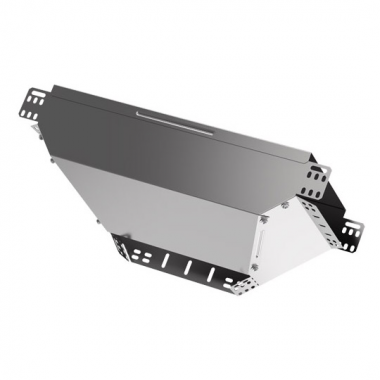 Ответвитель Т-образный вертикальный вниз боковой 80х200 мм TDM | код SQ2902-2817 | TDM Ответвитель Т-образный вертикальный вниз боковой 80х200 мм TDM | код SQ2902-2817 | TDM