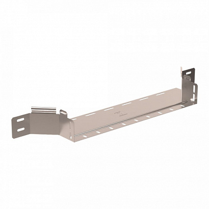 Ответвитель горизонтальный Стандарт INOX (AISI 409) 500х80 Промрукав | код PR16.2705 | ПРОМРУКАВ Ответвитель горизонтальный Стандарт INOX (AISI 409) 500х80 Промрукав | код PR16.2705 | ПРОМРУКАВ