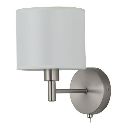 Бра светильник Marilyn 2091-401 х Е14 40 Вт классика с выключателем (Б0061940) | код Б0061940 | Rivoli