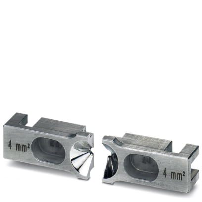 Принадлежности для автоматов CF 1000 LZT4,0 | код 1207093 | PHOENIX CONTACT Принадлежности для автоматов CF 1000 LZT4,0 | код 1207093 | PHOENIX CONTACT