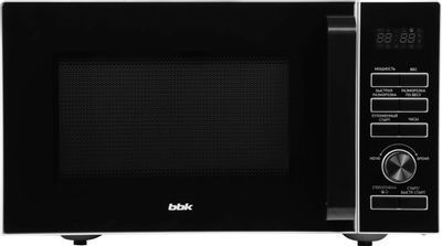 Микроволновая Печь BBK 25MWS-970T/WB 25л. 900Вт белый | код 1891255 | BBK Микроволновая Печь BBK 25MWS-970T/WB 25л. 900Вт белый | код 1891255 | BBK