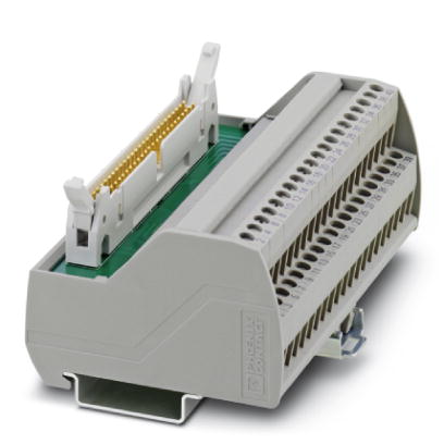 Пассивный модуль VIP-2/SC/FLK50/AB-1756 | код 2322317 | PHOENIX CONTACT Пассивный модуль VIP-2/SC/FLK50/AB-1756 | код 2322317 | PHOENIX CONTACT