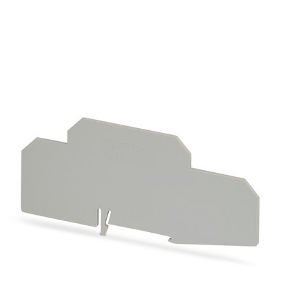 Разделительная пластина ATP-ZFKKB 4 | код 3005772 | PHOENIX CONTACT Разделительная пластина ATP-ZFKKB 4 | код 3005772 | PHOENIX CONTACT