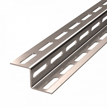 Профиль Z-образный INOX (AISI 409) ПZ3-60х40х3000 (2,0 мм) Промрукав | код PR16.4052 | ПРОМРУКАВ Профиль Z-образный INOX (AISI 409) ПZ3-60х40х3000 (2,0 мм) Промрукав | код PR16.4052 | ПРОМРУКАВ