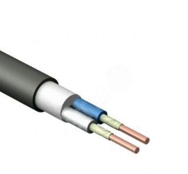 Кабель ППГнг(А)-HF 2х1.5 ок - 1кВ | код ELC0100176187 | КПП ГОСТ Кабель ППГнг(А)-HF 2х1.5 ок - 1кВ | код ELC0100176187 | КПП ГОСТ