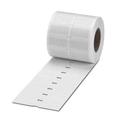 Маркировка для устройств EML-ESD (40X15)R | код 0830573 | PHOENIX CONTACT