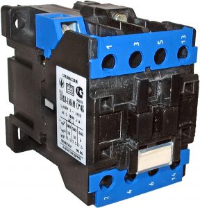 Контактор ПМЛ-1161ДМБ 42В 50Гц, 16А, доп. контакт - 1р, IP20, О4 | код A8017-T1403179813 | РЕЛЕ И АВТОМАТИКА Контактор ПМЛ-1161ДМБ 42В 50Гц, 16А, доп. контакт - 1р, IP20, О4 | код A8017-T1403179813 | РЕЛЕ И АВТОМАТИКА