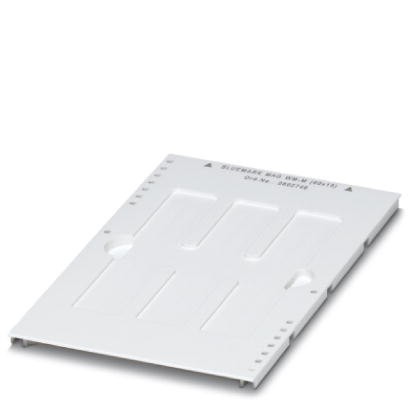 Магазин BLUEMARK MAG WM-M (60X15) | код 0802746 | PHOENIX CONTACT Магазин BLUEMARK MAG WM-M (60X15) | код 0802746 | PHOENIX CONTACT