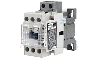Контактор UKC1-12-11-24AC, 3P, 12A(AC-3), 25A(AC-1), 5.5kW(400VAC), Uк=24VAC, 1NO+1NC | код UKC1-12-11-24AC | Kripal