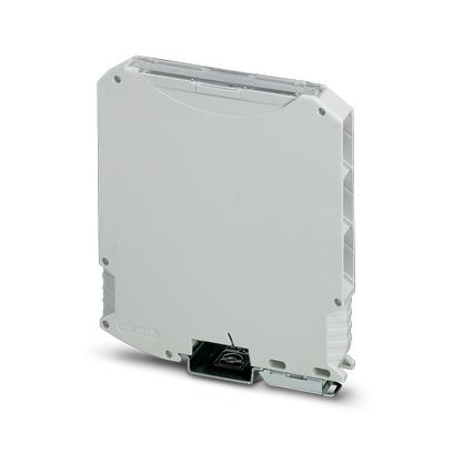 Корпус для электроники ME MAX 12,5 G 3-3 KMGY | код 2914097 | PHOENIX CONTACT Корпус для электроники ME MAX 12,5 G 3-3 KMGY | код 2914097 | PHOENIX CONTACT