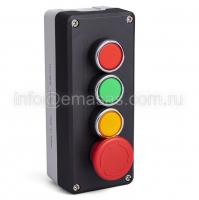 Пульт управления P43A1BE40 | код P43A1BE40 | EMAS