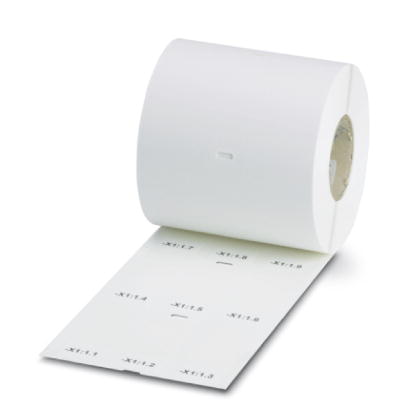 Маркер для кабелей WML HF 3(13X10)R | код 0830812 | PHOENIX CONTACT Маркер для кабелей WML HF 3(13X10)R | код 0830812 | PHOENIX CONTACT