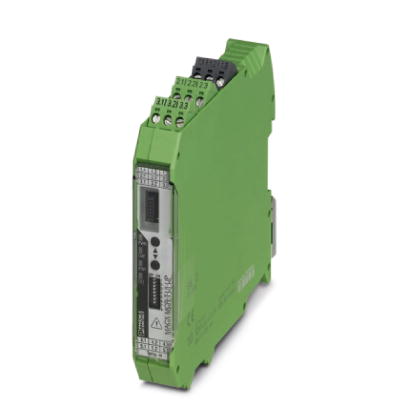 Измерительный преобразователь температуры MACX MCR-T-UI-UP | код 2811394 | PHOENIX CONTACT Измерительный преобразователь температуры MACX MCR-T-UI-UP | код 2811394 | PHOENIX CONTACT