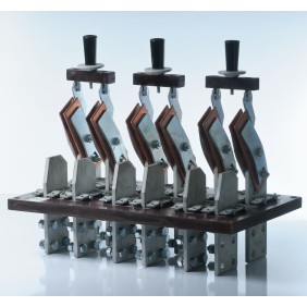 Разъединитель РЕ19-45-32270-2500А-ИП-УХЛ3-КЭАЗ (1 шт.) КЭАЗ | код 113111 | КЭАЗ Разъединитель РЕ19-45-32270-2500А-ИП-УХЛ3-КЭАЗ (1 шт.) КЭАЗ | код 113111 | КЭАЗ