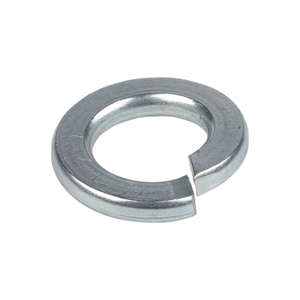 Шайба гровер M12 DIN 127 INOX EKF | код shgr12-INOX | EKF Шайба гровер M12 DIN 127 INOX EKF | код shgr12-INOX | EKF