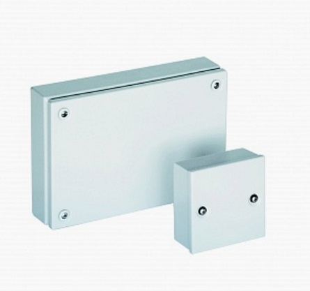 Коробка взрывозащищенная Сталь 08пс 100х100х60мм ПРОВЕНТО | код MBS 10.10.06 Ex | ПРОВЕНТО Коробка взрывозащищенная Сталь 08пс 100х100х60мм ПРОВЕНТО | код MBS 10.10.06 Ex | ПРОВЕНТО