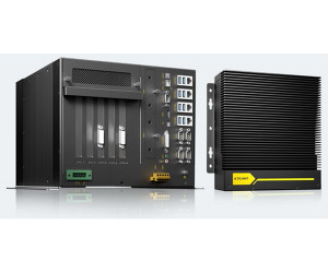 Сервер NewPre3102-17-8700T-M05D03N3W0-0202A 312218023 N100 All in One AI Surveillance System (Standard Configuration): AI Edge Universal Controller- I7 8700T | код 00-06154884 | Kyland Сервер NewPre3102-17-8700T-M05D03N3W0-0202A 312218023 N100 All in One AI Surveillance System (Standard Configuration): AI Edge Universal Controller- I7 8700T | код 00-06154884 | Kyland