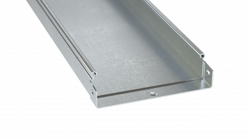 Лоток 50x600х3000, 2,0 мм, горячеоцинкованный | код SNH30560HDZ | DKC Лоток 50x600х3000, 2,0 мм, горячеоцинкованный | код SNH30560HDZ | DKC