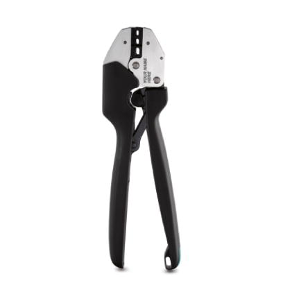 Клещи для опрессовки CRIMPFOX-RCI 6 CUS | код 1212774 | PHOENIX CONTACT Клещи для опрессовки CRIMPFOX-RCI 6 CUS | код 1212774 | PHOENIX CONTACT