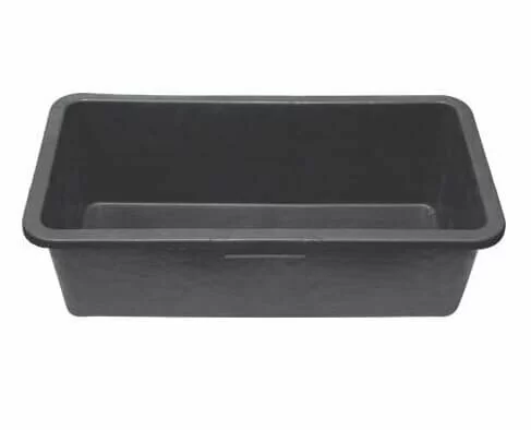 Кювета пластиковая для перемешивания раствора 40 л | код 4095 | FIT РОС