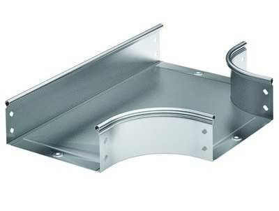 Ответвитель DPT T-образный горизонтальный 50x50 в комплекте с крепежными элементами и соединительными пластинами, необходимыми для м | код 36120KHDZ | DKC Ответвитель DPT T-образный горизонтальный 50x50 в комплекте с крепежными элементами и соединительными пластинами, необходимыми для м | код 36120KHDZ | DKC