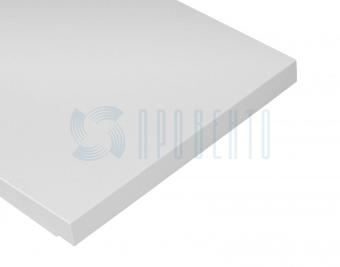 Козырек защитный | код R 60.60 RAL7004 | ПРОВЕНТО Козырек защитный | код R 60.60 RAL7004 | ПРОВЕНТО