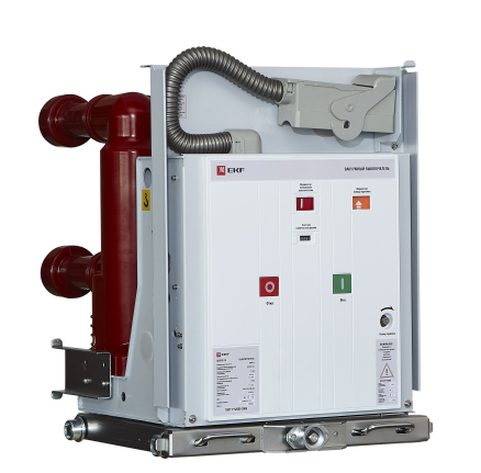 Ваккуумный выключатель BB/EKF-10-1250-31,5-150-3 выкатного исполнения, с магнитом блокировки включения, с правой блокировкой, с 2 токовыми катушками отключения, опер. Ток 220 В AC/DC | код ppt22t2pbbv15v1231 | EKF Ваккуумный выключатель BB/EKF-10-1250-31,5-150-3 выкатного исполнения, с магнитом блокировки включения, с правой блокировкой, с 2 токовыми катушками отключения, опер. Ток 220 В AC/DC | код ppt22t2pbbv15v1231 | EKF