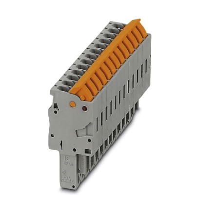 Штекер QP 1,5/13 | код 3051221 | PHOENIX CONTACT Штекер QP 1,5/13 | код 3051221 | PHOENIX CONTACT