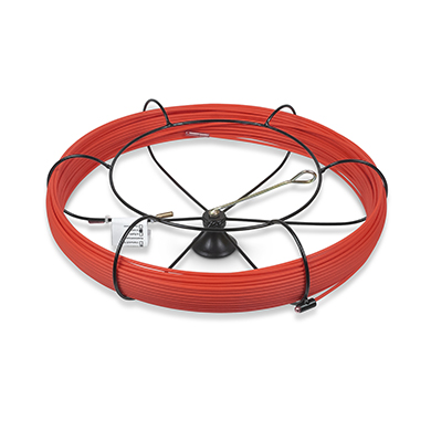 Cabeus Pull-M2-3,5-15m Устройство для протяжки кабеля мини УЗК в металлической кассете тип №2, 15м (диаметр стеклопрутка 3,5 мм) | код 7097c | Cabeus Cabeus Pull-M2-3,5-15m Устройство для протяжки кабеля мини УЗК в металлической кассете тип №2, 15м (диаметр стеклопрутка 3,5 мм) | код 7097c | Cabeus