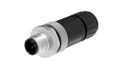 M12A04Z-MAASTUB Штекерный прямой, код A, под каб диам. 6.0-8.0мм, неэкран, 4конт, 4A-250/250В , шт | код M12A04Z-MAASTUB | SUPU M12A04Z-MAASTUB Штекерный прямой, код A, под каб диам. 6.0-8.0мм, неэкран, 4конт, 4A-250/250В , шт | код M12A04Z-MAASTUB | SUPU