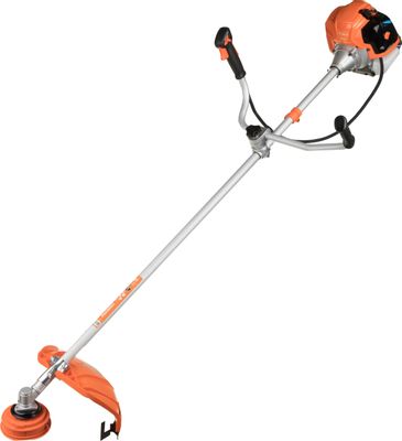 Триммер бензиновый Patriot PT 545 XT 2.5л.с. неразбор.штан. реж.эл.:леска/нож | код 1145104 | PATRIOT Триммер бензиновый Patriot PT 545 XT 2.5л.с. неразбор.штан. реж.эл.:леска/нож | код 1145104 | PATRIOT