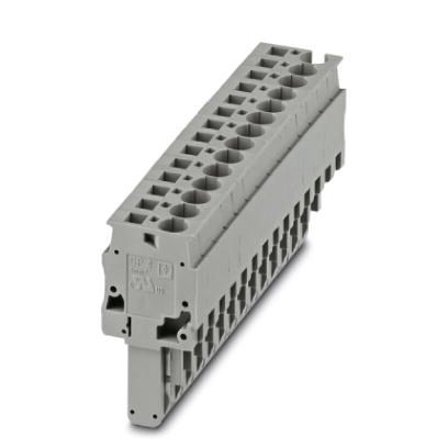 Штекер SP 4/14 | код 3043721 | PHOENIX CONTACT Штекер SP 4/14 | код 3043721 | PHOENIX CONTACT