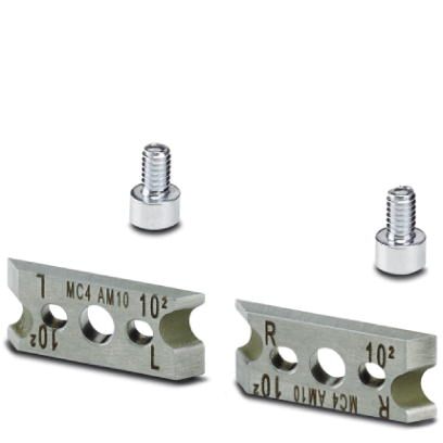 Запасной нож CF 1000-10 EM10 | код 1212665 | PHOENIX CONTACT Запасной нож CF 1000-10 EM10 | код 1212665 | PHOENIX CONTACT