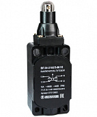 Выключатель путевой ВП 36-2102П-66 У2, толкатель с роликом, 1з+1р, безинерционный, 30х60 мм, без сальника, 3А, IP66 (ЭТ) | код ET010883 | Электротехник