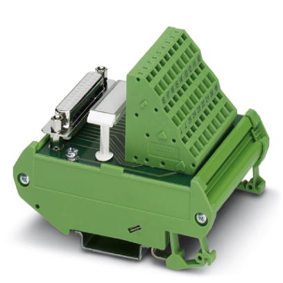 Интерфейсный модуль FLKMS-D25 SUB/B/ZFK3DS/PE | код 2295936 | PHOENIX CONTACT Интерфейсный модуль FLKMS-D25 SUB/B/ZFK3DS/PE | код 2295936 | PHOENIX CONTACT