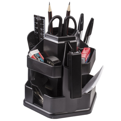 Канцелярский набор ERICH KRAUSE Офисный. 14 предметов. 12 | код 231588 | ERICH KRAUSE Канцелярский набор ERICH KRAUSE Офисный. 14 предметов. 12 | код 231588 | ERICH KRAUSE