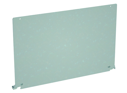 Плата монт. релейн. отсека Ш=600 В=600 | код R5RCB606 | DKC