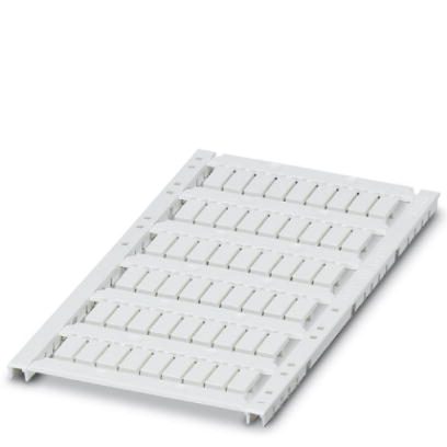 Фиксируемые таблички UCT-EM (6X10) | код 0801493 | PHOENIX CONTACT Фиксируемые таблички UCT-EM (6X10) | код 0801493 | PHOENIX CONTACT