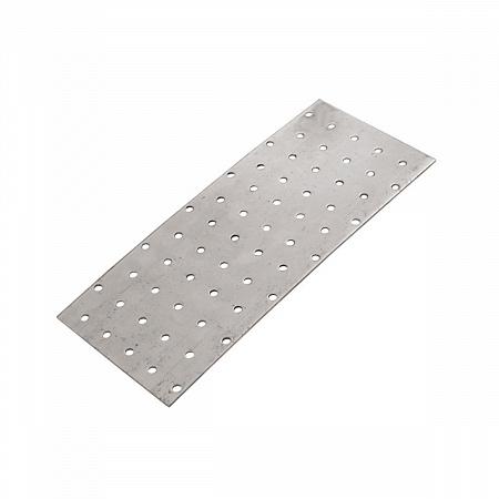 Пластина соединительная 40х160х2.0 | код 126377 | Tech-KREP Пластина соединительная 40х160х2.0 | код 126377 | Tech-KREP