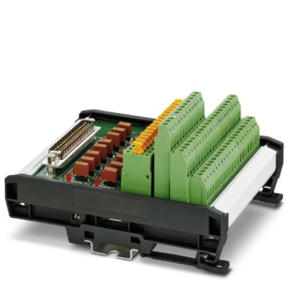 Интерфейсный модуль UM-D37M/DS/FU/LED/AID4/C300/R | код 2905134 | PHOENIX CONTACT Интерфейсный модуль UM-D37M/DS/FU/LED/AID4/C300/R | код 2905134 | PHOENIX CONTACT