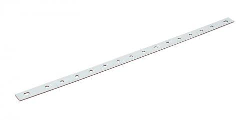 Профиль монтажный WZ-SB00-29-02-000 410мм | код. 11047 | ZPAS