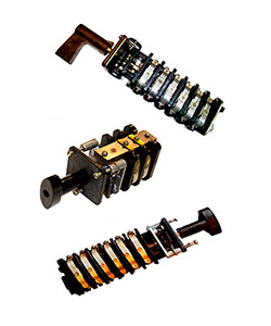 Универсальный переключатель УП 5312-С443 | код ET515842 | Электротехник Универсальный переключатель УП 5312-С443 | код ET515842 | Электротехник