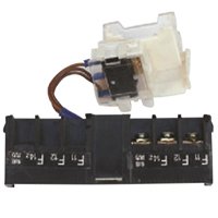 Вспомогательный контакт для AM1-800 (ANDELI) | код ADL06-160 | ANDELI