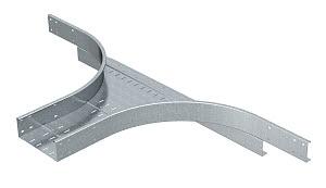 T-образное и крестовое соединение 110x300 горячий цинк | код 6098449 | OBO Bettermann