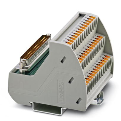 Интерфейсный модуль VIP-3/PT/D50SUB/M | код 2903785 | PHOENIX CONTACT Интерфейсный модуль VIP-3/PT/D50SUB/M | код 2903785 | PHOENIX CONTACT