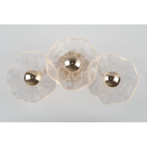 Бра светильник светодиодный LED 7Вт 3000К Shannon 6135-401 дизайн Rivoli | код Б0061948 | Rivoli фото 2 Бра светильник светодиодный LED 7Вт 3000К Shannon 6135-401 дизайн Rivoli | код Б0061948 | Rivoli фото 2