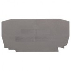 446 325, Концевой сегмент на клеммники YBK2,5, (черный), NPP / YBK 2,5 | код 0.0.0.4.46325| KLEMSAN 446 325, Концевой сегмент на клеммники YBK2,5, (черный), NPP / YBK 2,5 | код 0.0.0.4.46325| KLEMSAN